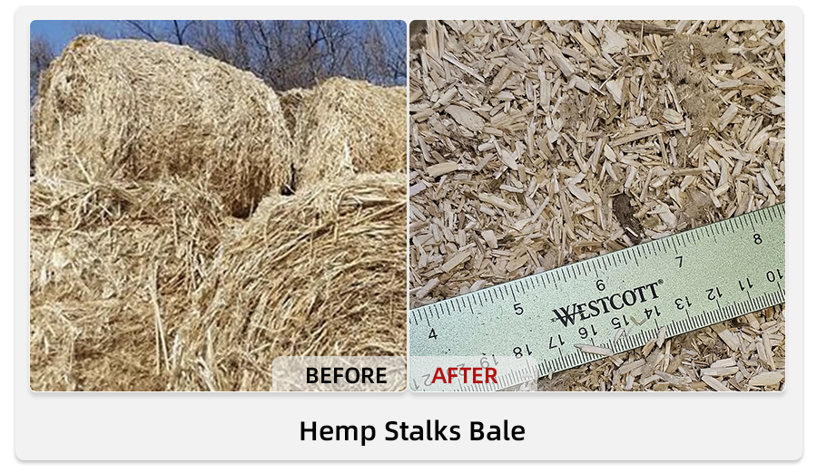 秸秆物料对比 拷贝(1) 秸物材料对比贝(1)