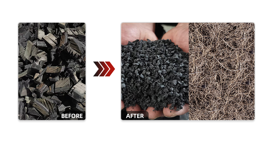 Tire Test タイヤテスト