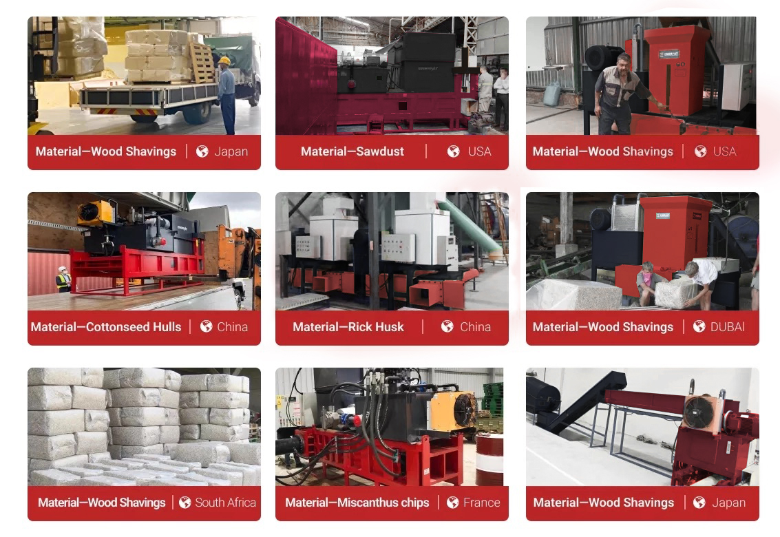 customer cases お客様の事例