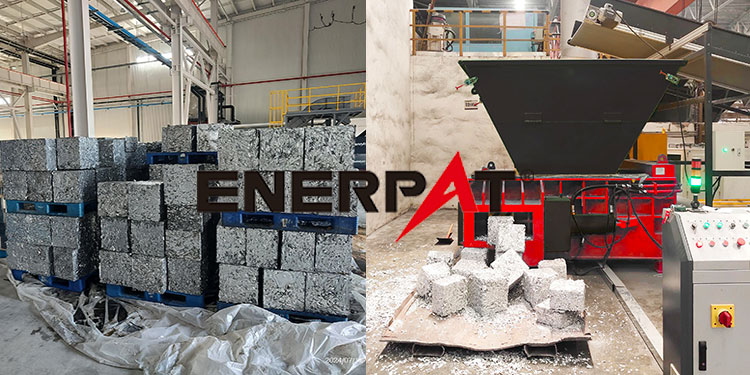 scrap-baler-2 スクラップベーラー2