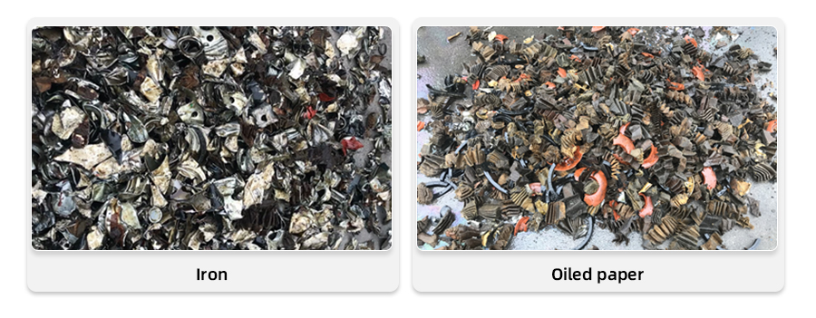 Finished product 完成品