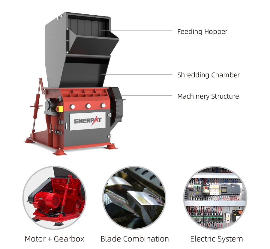 产品结构图 製品構成図