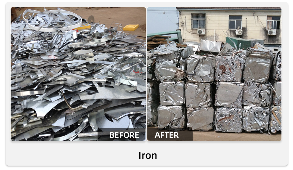 Iron 鉄