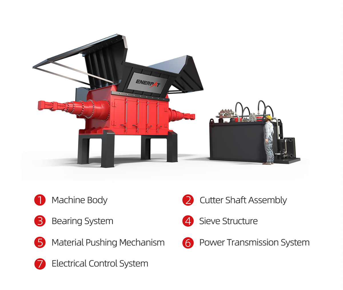 Composition and Structure 構成と構造