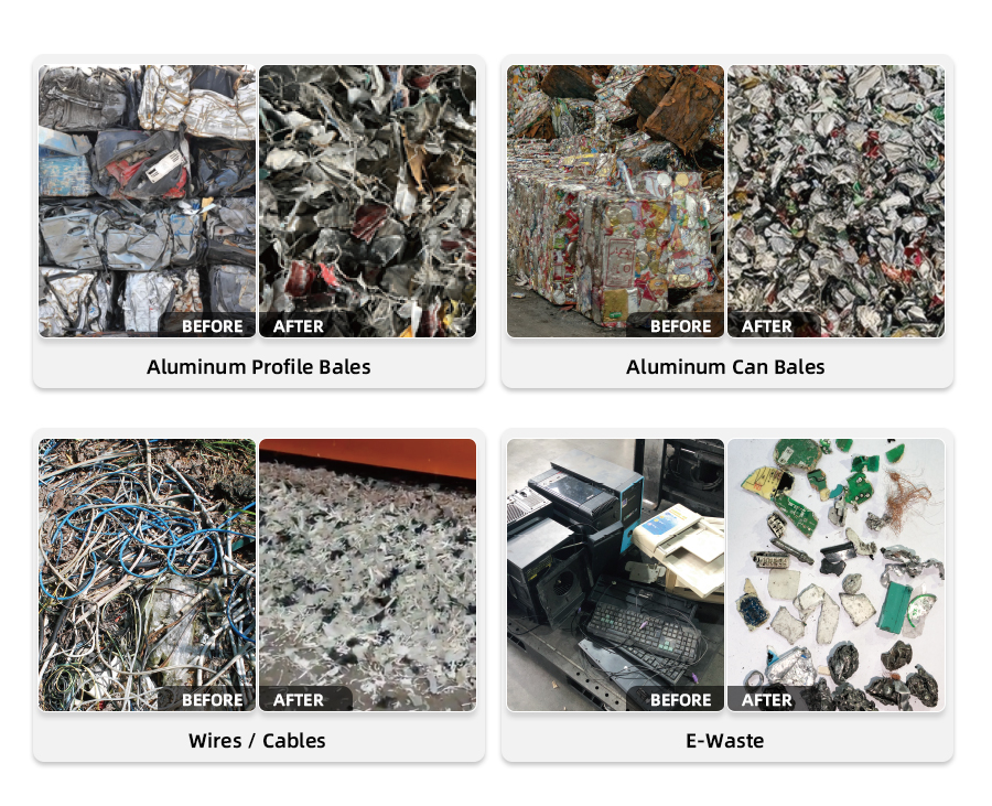 Product Applications 製品の用途