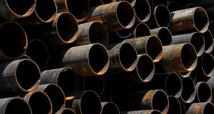 ferrous-Metals 鉄金属