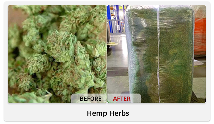 Hemp Herbs(1) ヘンプハーブ(1)