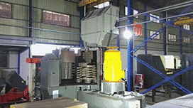 Material Crushing 材料の粉砕