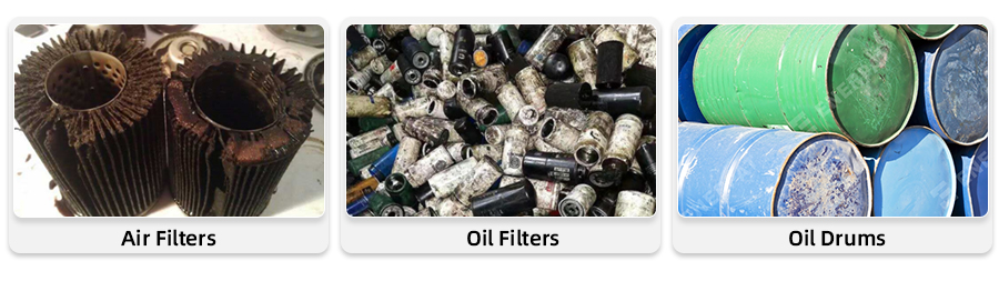 Product Applications 製品の用途