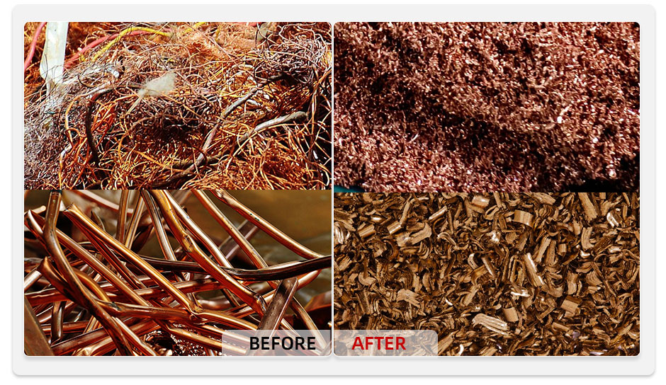 Material Testing 材料試験