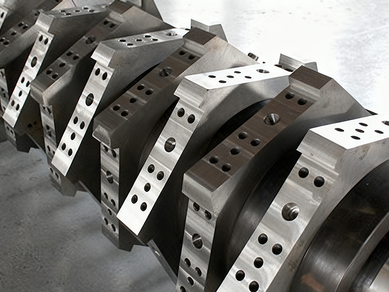 Detachable cutter 着脱式カッター