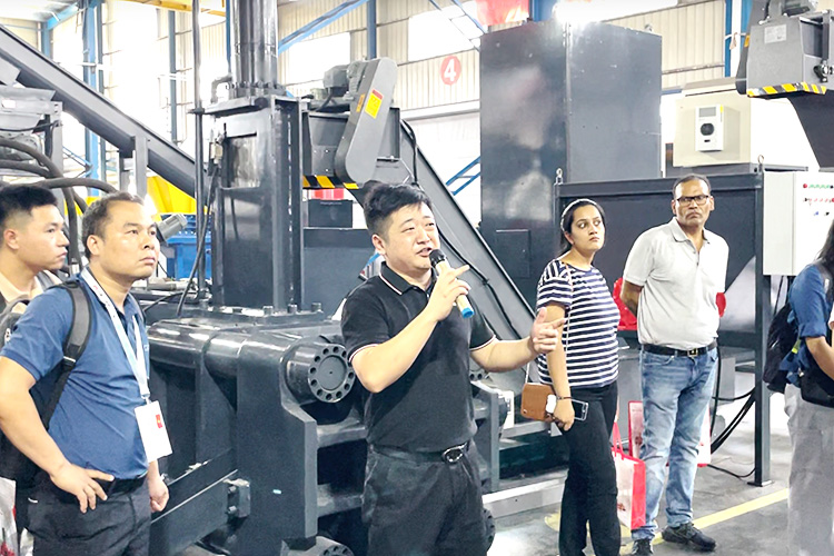 ENERPAT-recycling-equipment ENERPATリサイクル装置