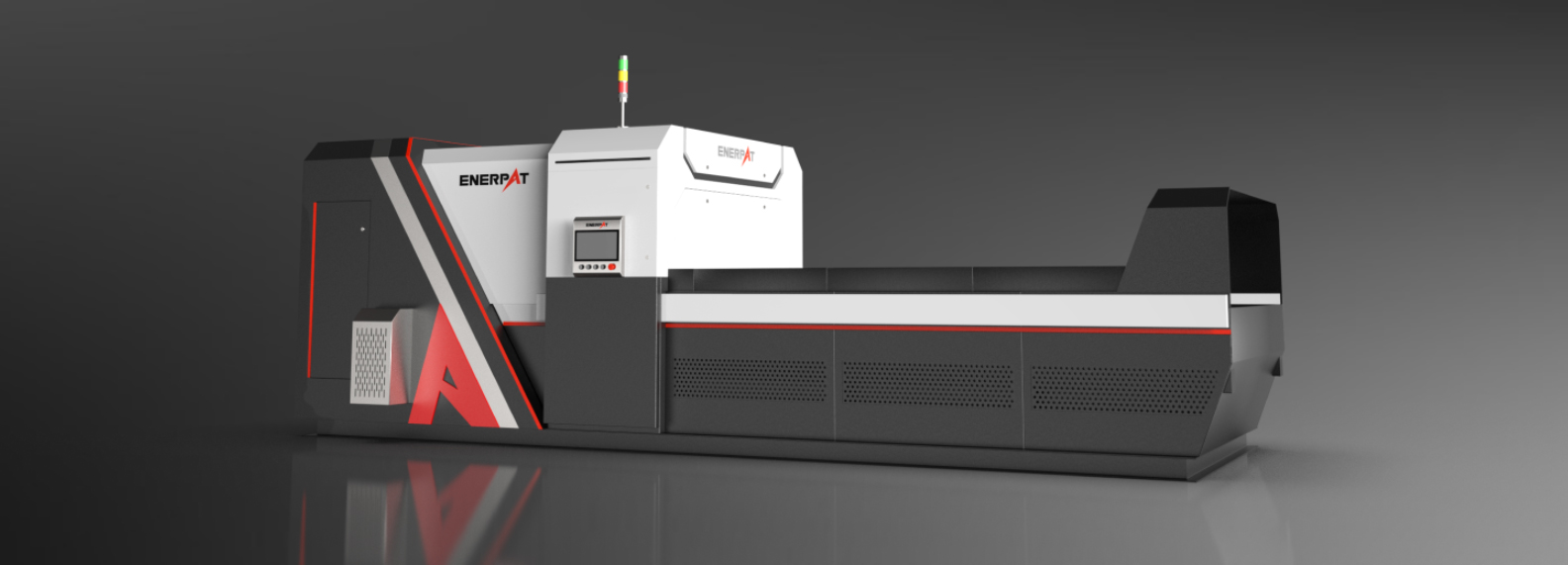X Ray Sorter for Recycling Aluminum アルミニウムリサイクル用X線選別機
