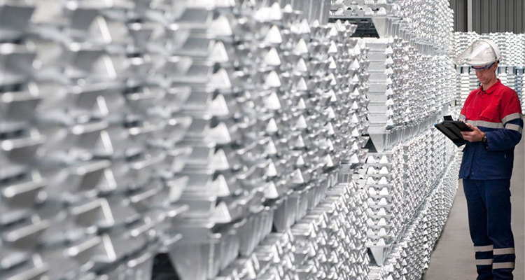 Base-Metals 卑金属