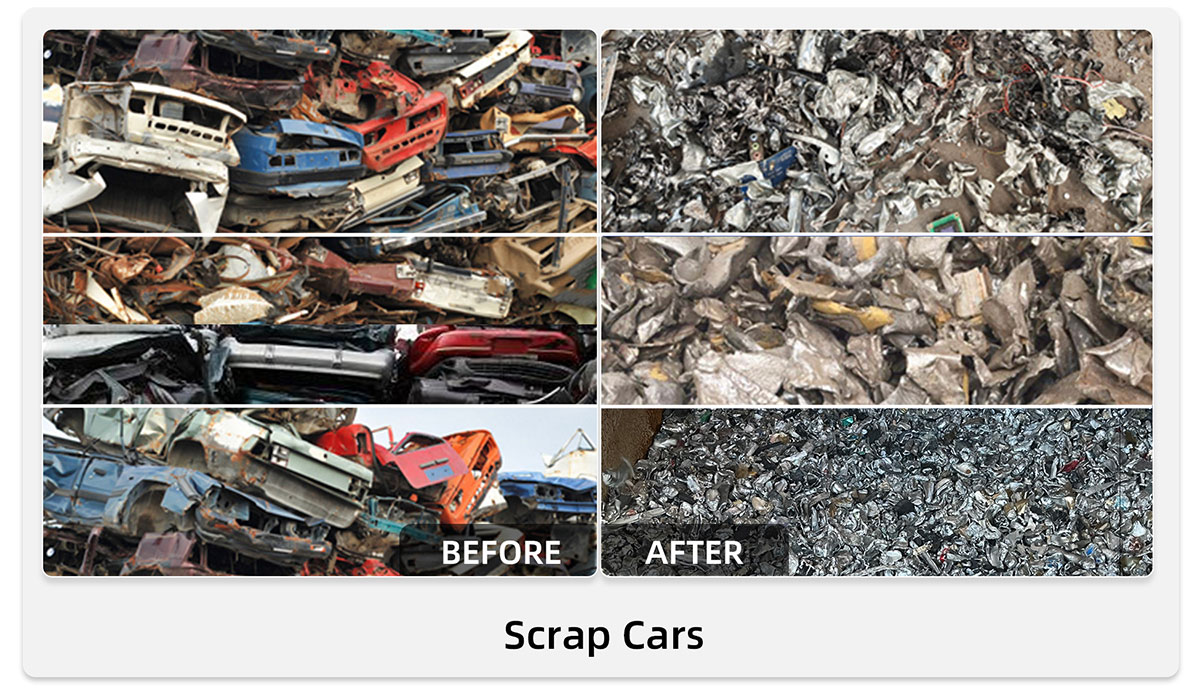 Material Testing 材料試験