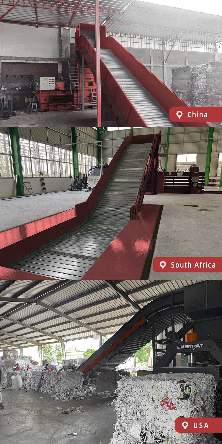 Successful Cases 成功事例