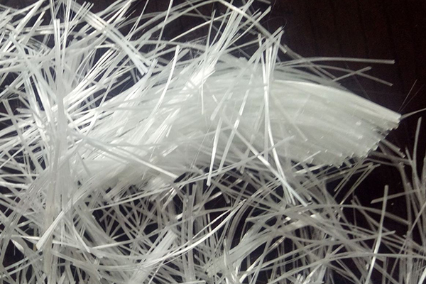 Glass Fiber