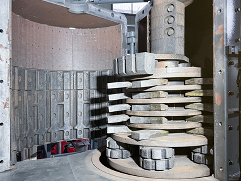 ハンマーの特徴