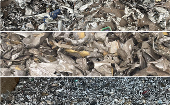 高純度で深い分離