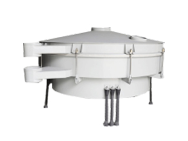 円形振動スクリーン