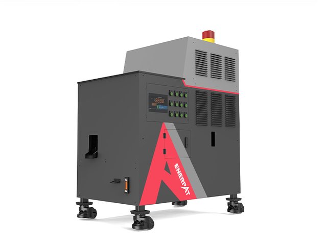 小型ブリケットプレス機