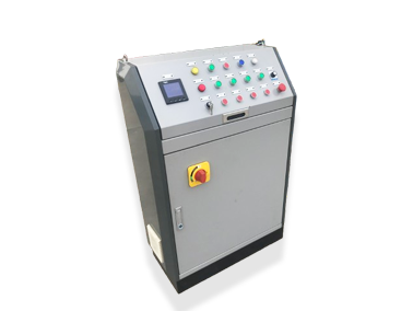 制御キャビネット