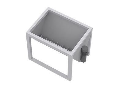 集中収集サイロ