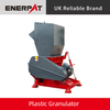 プラスチック造粒機