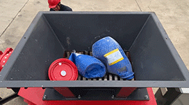 二軸シャーリング