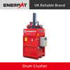 ドラムクラッシャー