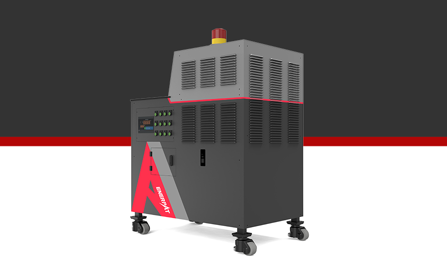 小型スクラップメタルパックマシン (BM-570)