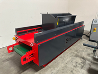 EWS30 自動木材削り機