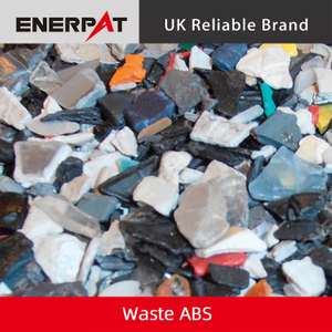 ABS廃棄物用高効率一軸シュレッダー 