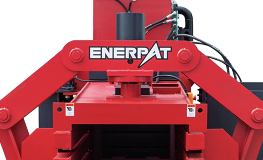 三重圧縮メカニズム – ベールの完全性を最大限に高める