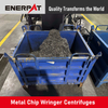 ENERPAT ED-600 メタルチップ遠心機