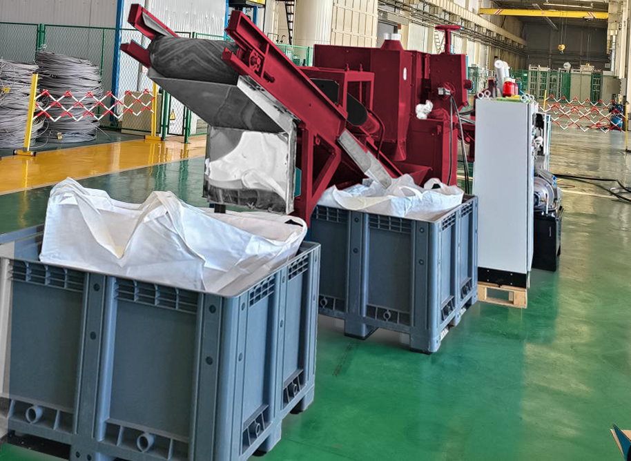 アメリカのカスタマーサイト