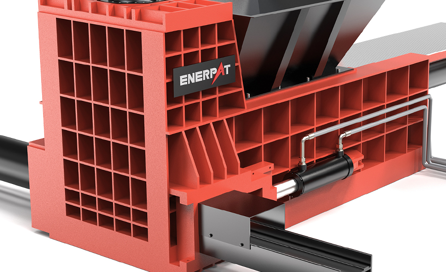 均一な力とより高い密度