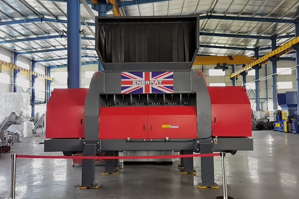 アルミスクラップ粉砕液