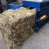 Semi-Automatic Horizontal Baler (850)