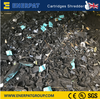 Industrial Waste Shredder (ES-S1265)