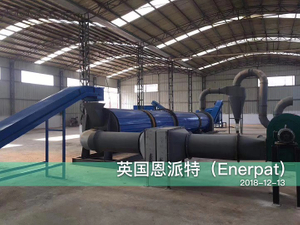 馬の寝床用の経済的な木材シェービングライン