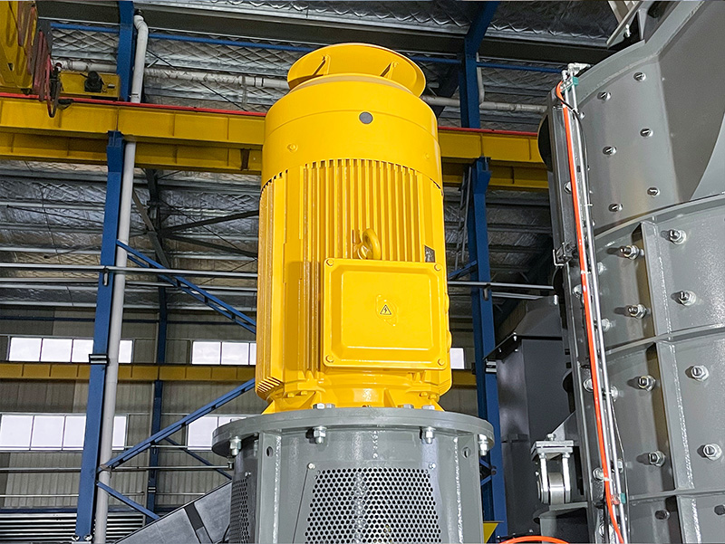 パワーシステム