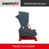プラスチック造粒機