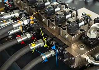 高効率油圧システム