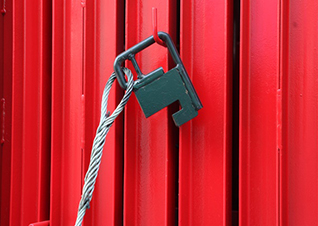 ベールアウトデバイス