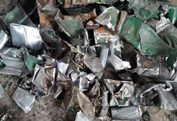 アルミニウム合金