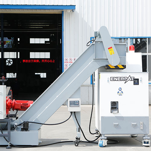 販売中のトップ金属練炭機: 効率を向上させ、廃棄物を削減