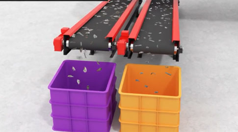 インテリジェントなオートメーション