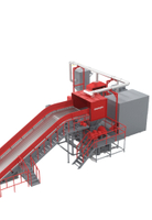 廃油フィルターリサイクルソリューション 