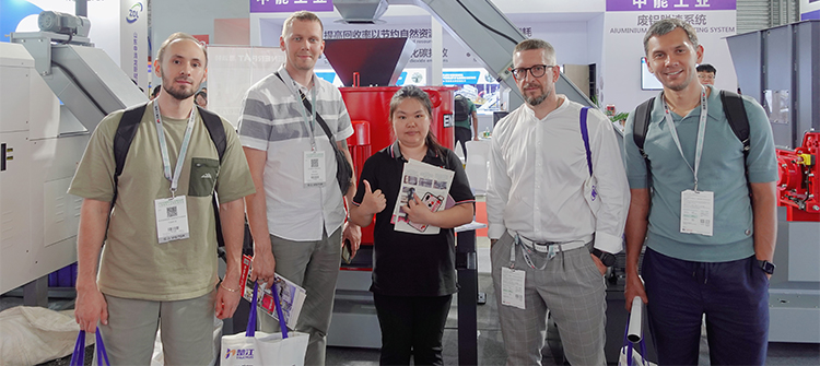 エナパットのお客様